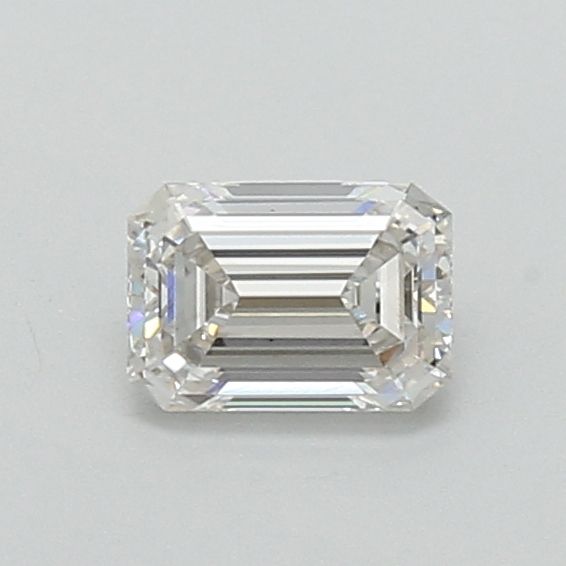 labgrownsolitairesLGNC202924 Diamant Lab Grown EMERALD VS2