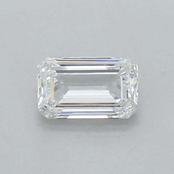 labgrownsolitairesLGNC203000 Diamant Lab Grown EMERALD VS1