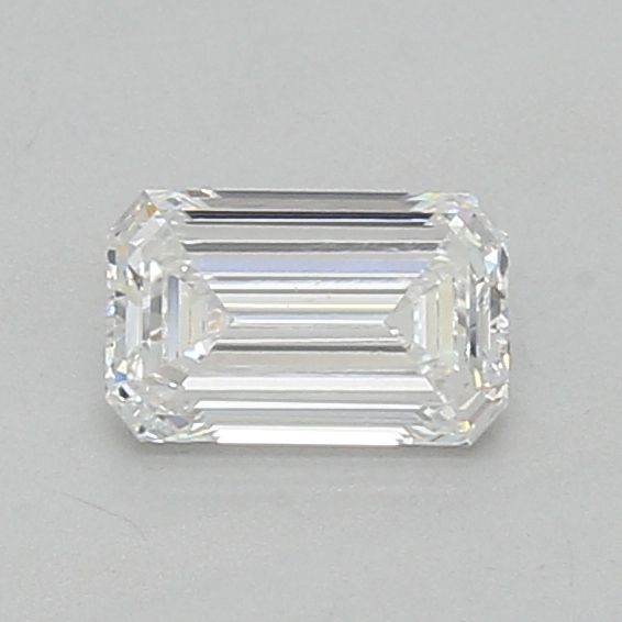 labgrownsolitairesLGNC203013 Diamant Lab Grown EMERALD VS1
