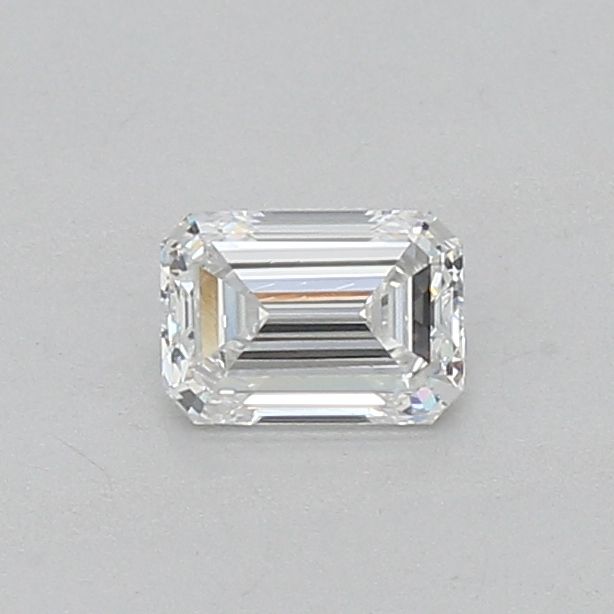 labgrownsolitairesLGNC203226 Diamant Lab Grown EMERALD VS1
