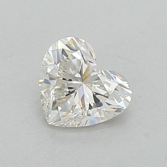 labgrownsolitairesLGNC203245 Diamant Lab Grown HEART VS1