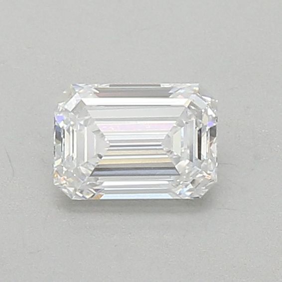 labgrownsolitairesLGNC203254 Diamant Lab Grown EMERALD VS2