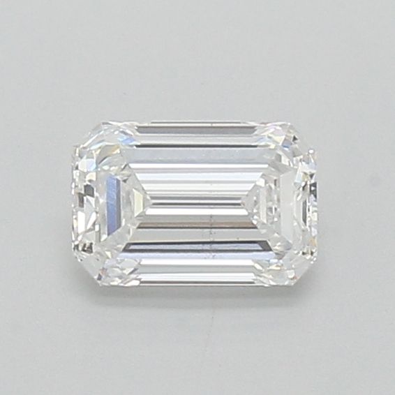 labgrownsolitairesLGNC203314 Diamant Lab Grown EMERALD VS2
