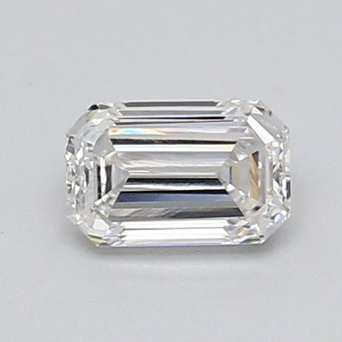 labgrownsolitairesLGNC203404 Diamant Lab Grown EMERALD VVS2