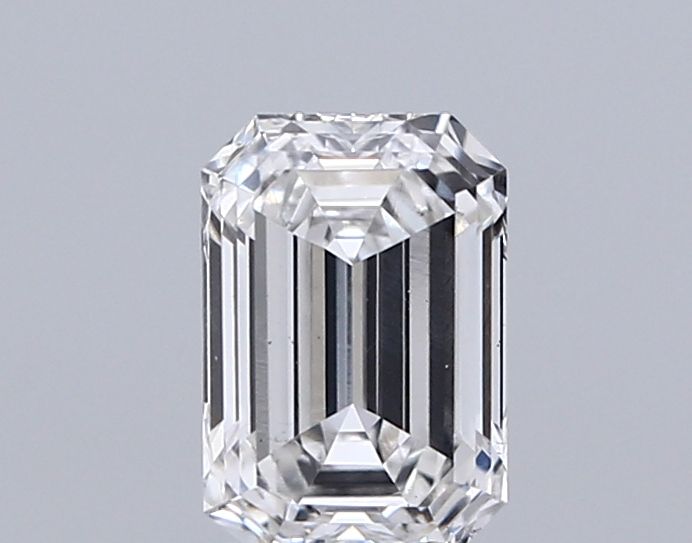 marutinandandiamondMN-4 Diamant Lab Grown EMERALD VS1
