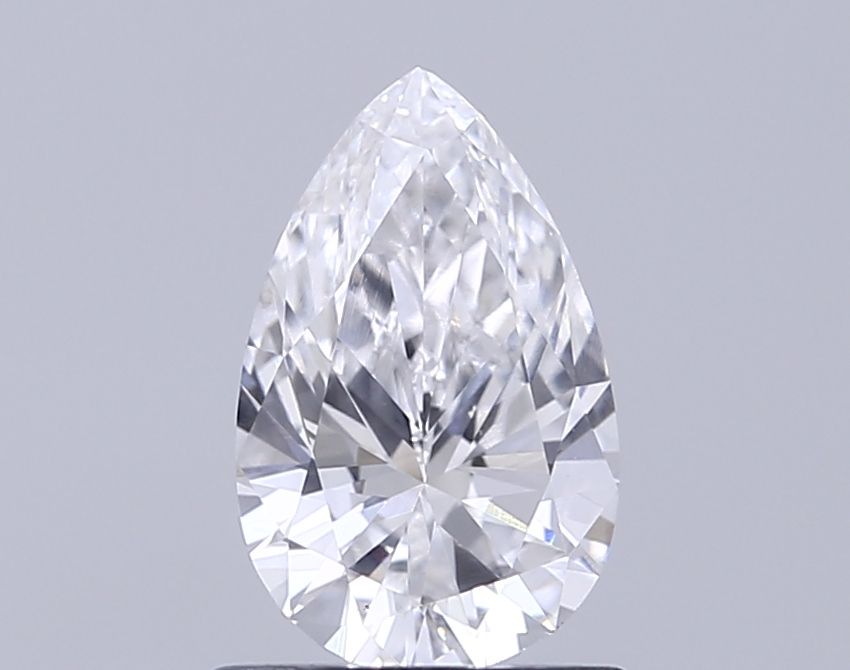 marutinandandiamondMN-5 Diamant Lab Grown PEAR VS1