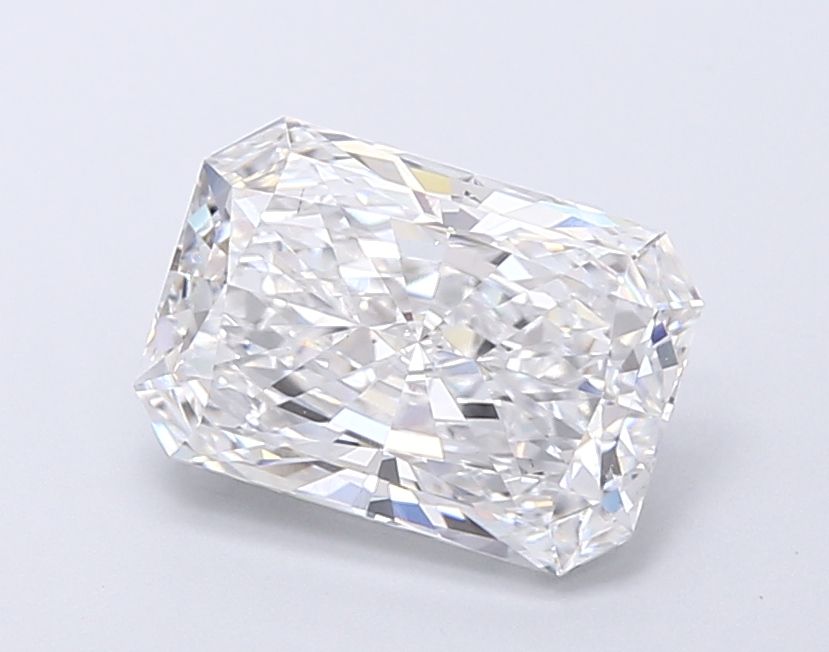 mokshdiamondWN-00199 Diamant Lab Grown ROUND VS1