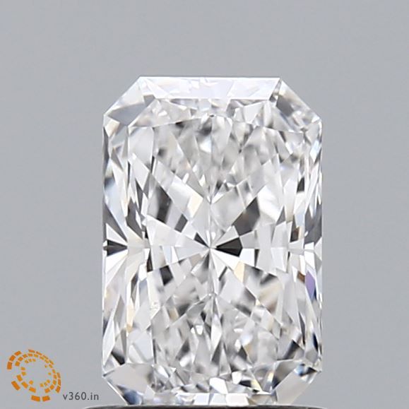 mokshdiamondWN-00201 Diamant Lab Grown ROUND VVS2