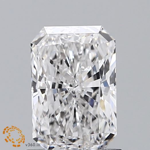 mokshdiamondWN-00205 Diamant Lab Grown ROUND VS1