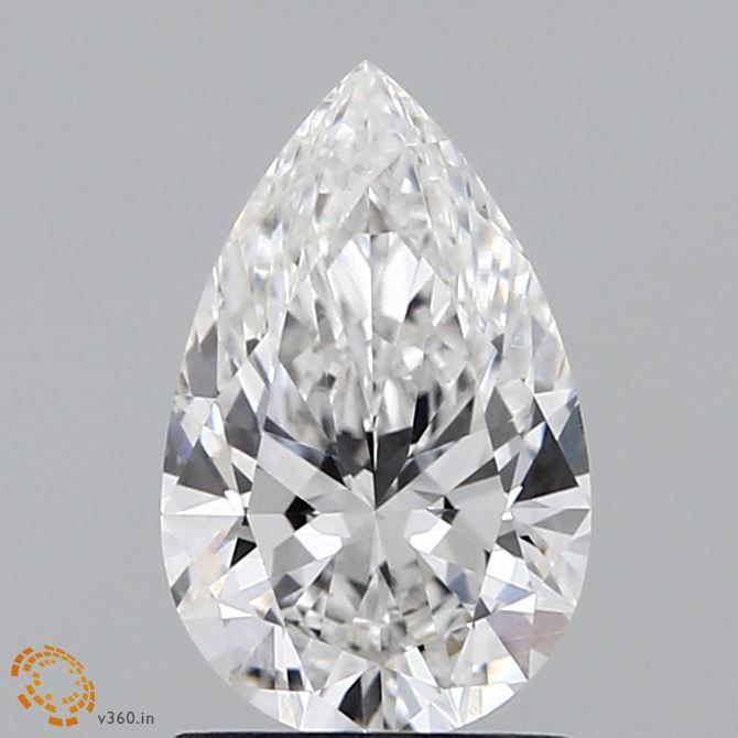 mokshdiamondWN-00217 Diamant Lab Grown ROUND VS1