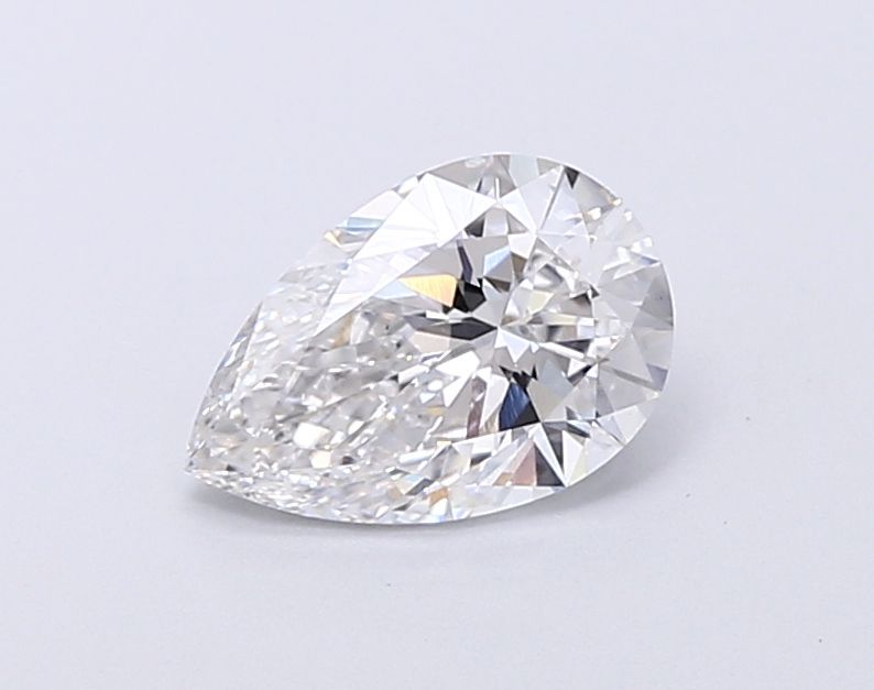 mokshdiamondWN-00225 Diamant Lab Grown ROUND VVS2