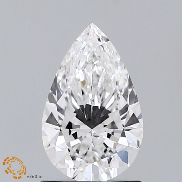 mokshdiamondWN-00231 Diamant Lab Grown ROUND VS1