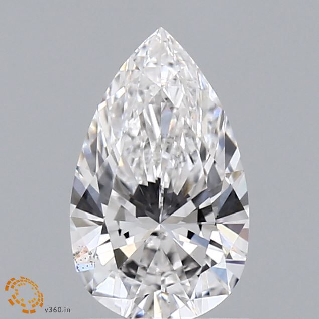 mokshdiamondWN-00235 Diamant Lab Grown ROUND VS1