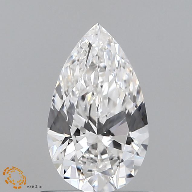 mokshdiamondWN-00237 Diamant Lab Grown ROUND VVS2