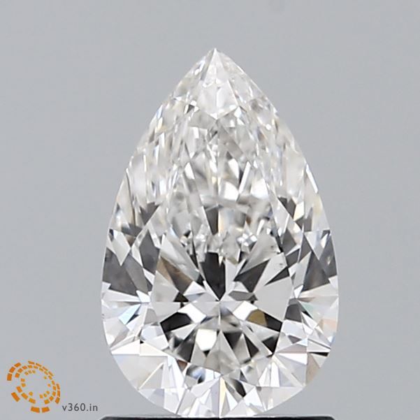 mokshdiamondWN-00241 Diamant Lab Grown ROUND VS1