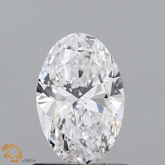 mokshdiamondWN-00250 Diamant Lab Grown ROUND VVS2
