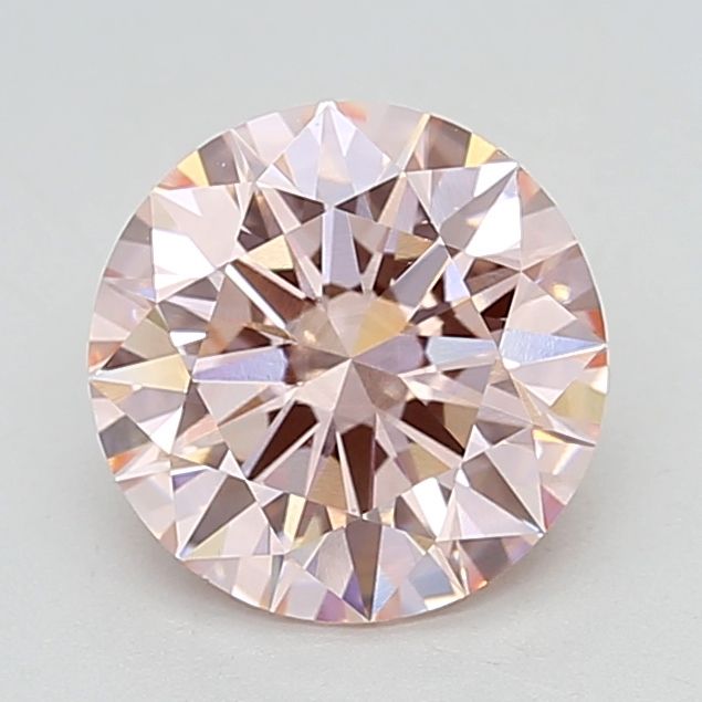 mokshdiamondWN-01493 Diamant Lab Grown ROUND VVS2