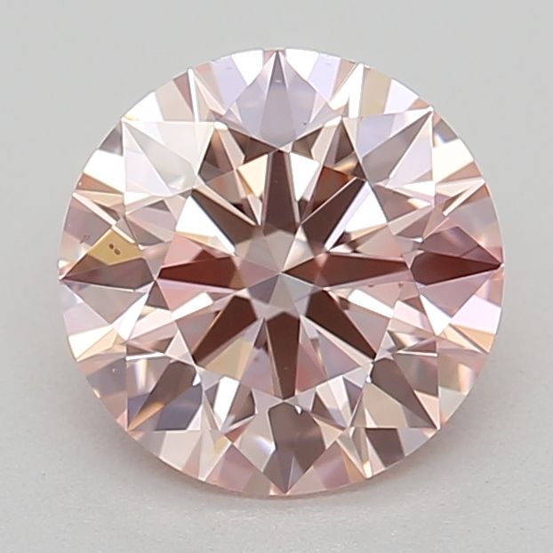 mokshdiamondWN-01497 Diamant Lab Grown ROUND VVS2