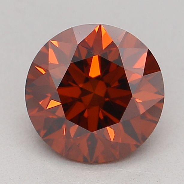mokshdiamondWN-01499 Diamant Lab Grown ROUND VVS2