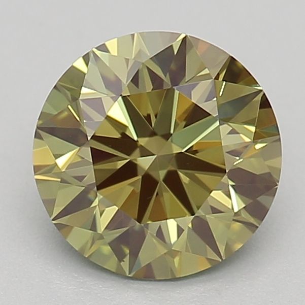 mokshdiamondWN-01511 Diamant Lab Grown ROUND VVS2