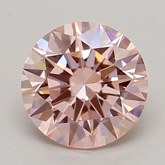 mokshdiamondWN-01518 Diamant Lab Grown ROUND VVS2