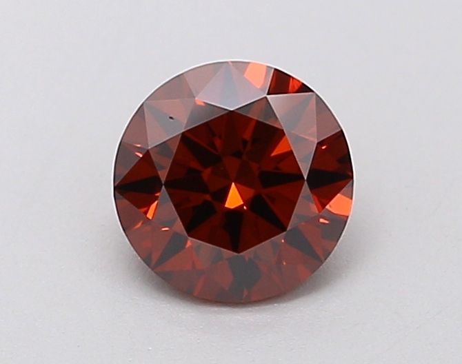 mokshdiamondWN-01696 Diamant Lab Grown ROUND VVS2