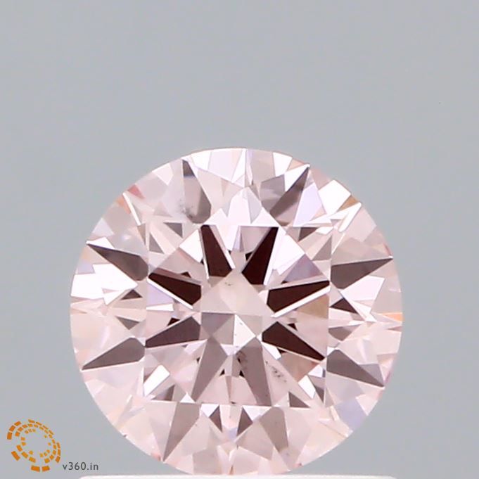 mokshdiamondWN-01697 Diamant Lab Grown ROUND VS1