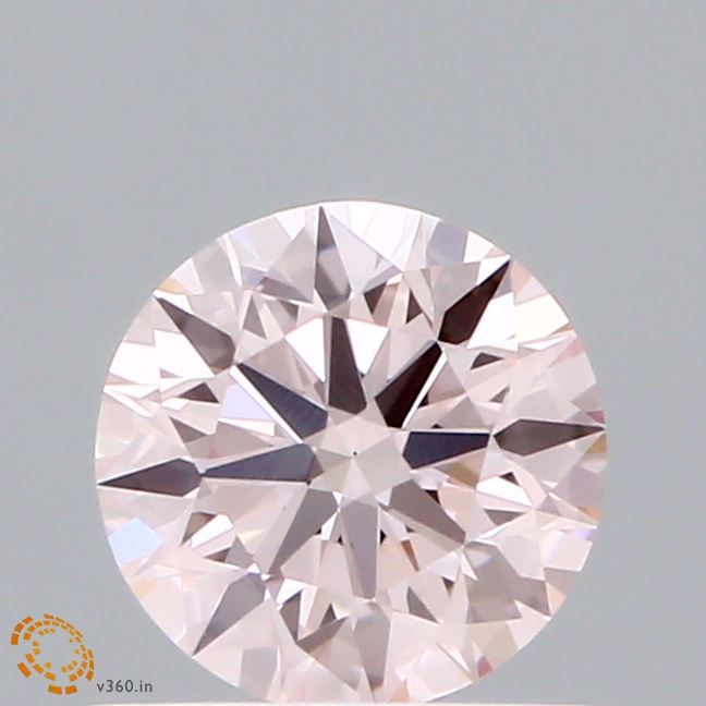 mokshdiamondWN-01736 Diamant Lab Grown ROUND VS1