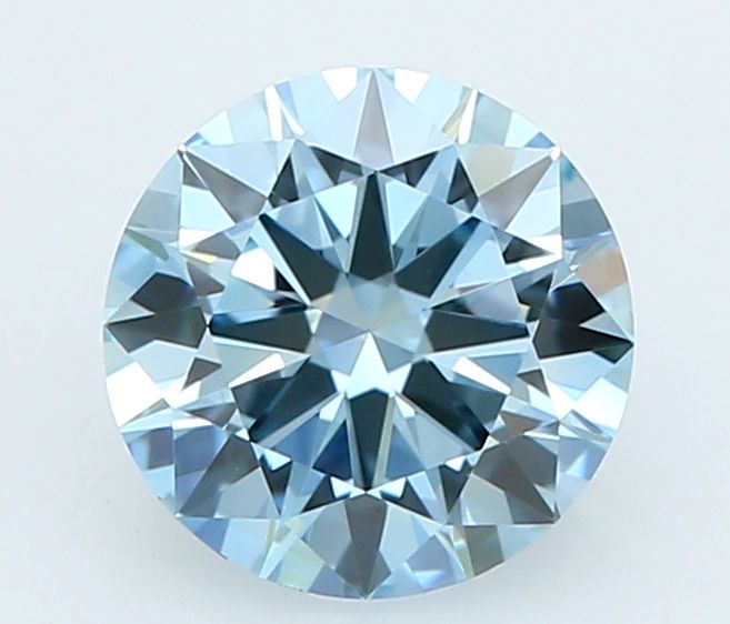 mokshdiamondWN-01752 Diamant Lab Grown ROUND VS1