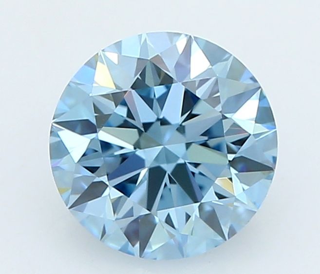 mokshdiamondWN-01754 Diamant Lab Grown ROUND VS1