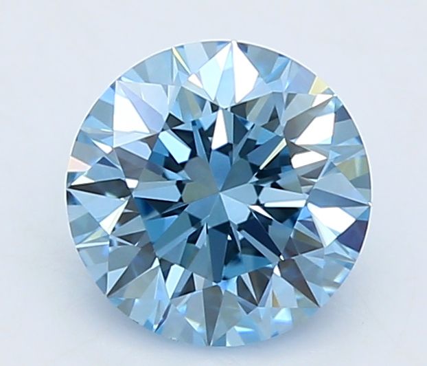 mokshdiamondWN-01756 Diamant Lab Grown ROUND VS1