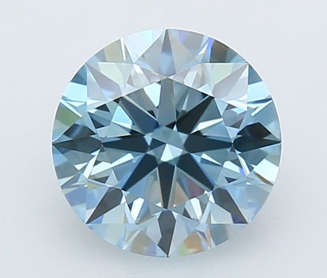 mokshdiamondWN-01758 Diamant Lab Grown ROUND VS1