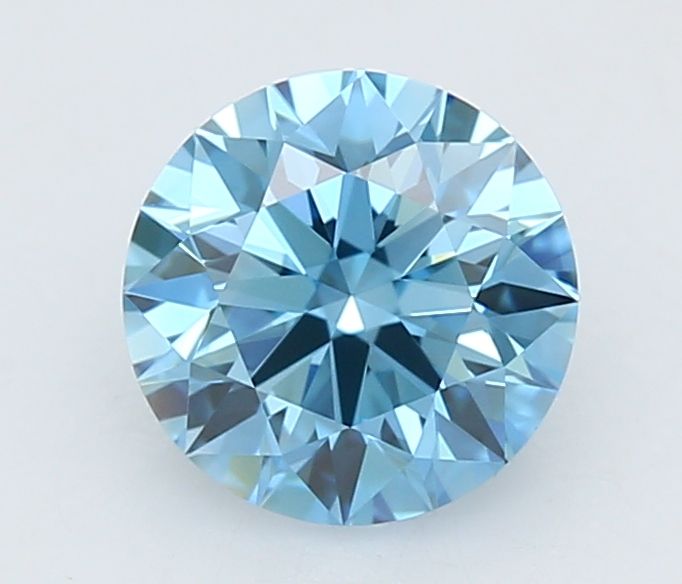 mokshdiamondWN-01760 Diamant Lab Grown ROUND VS1