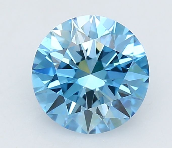 mokshdiamondWN-01762 Diamant Lab Grown ROUND VVS2