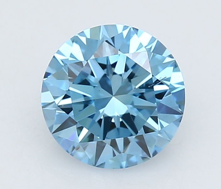 mokshdiamondWN-01766 Diamant Lab Grown ROUND VVS2