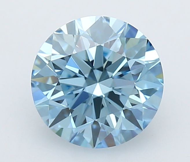 mokshdiamondWN-01768 Diamant Lab Grown ROUND VS1