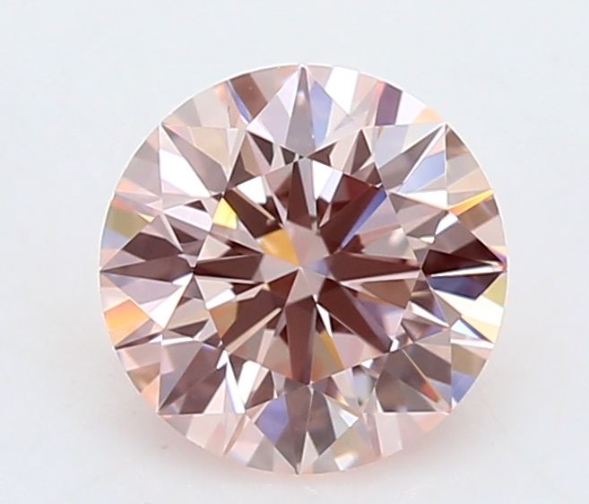 mokshdiamondWN-01770 Diamant Lab Grown ROUND VVS2