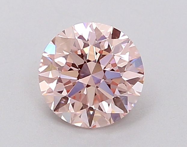 mokshdiamondWN-01786 Diamant Lab Grown ROUND VVS2