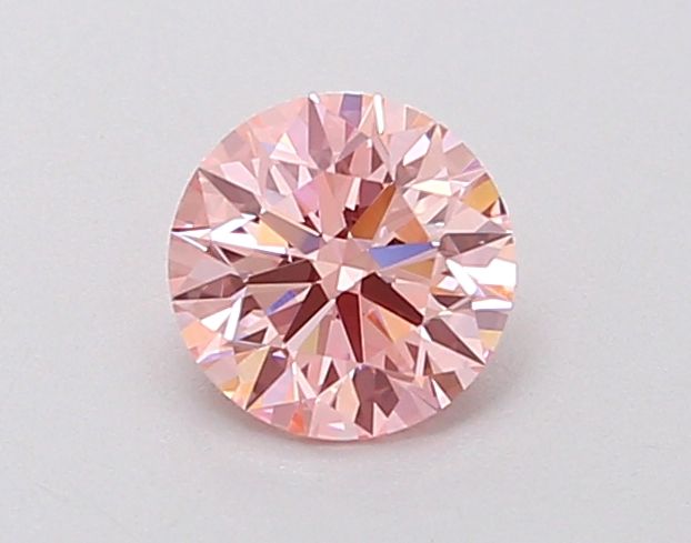 mokshdiamondWN-01788 Diamant Lab Grown ROUND VVS2