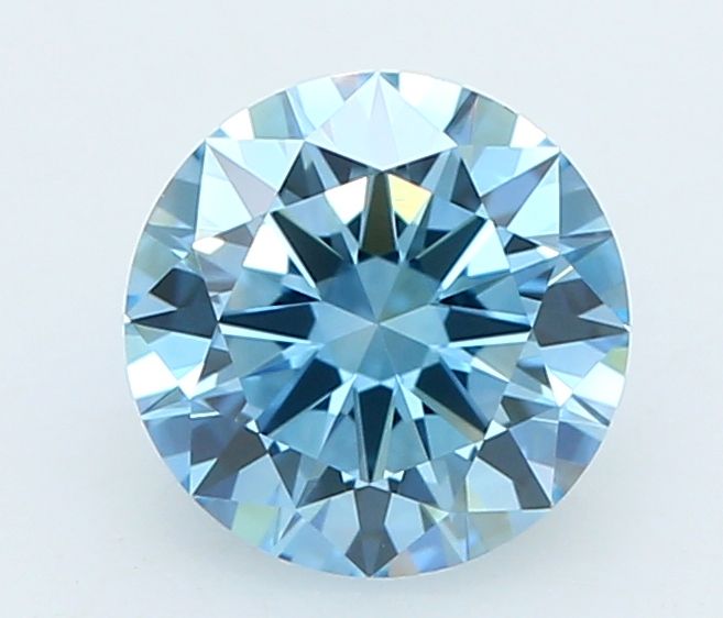 mokshdiamondWN-01818 Diamant Lab Grown ROUND VS1
