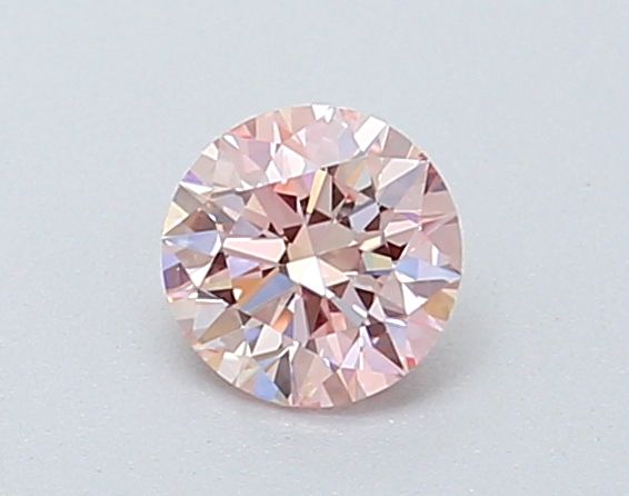 mokshdiamondWN-01843 Diamant Lab Grown ROUND VVS2