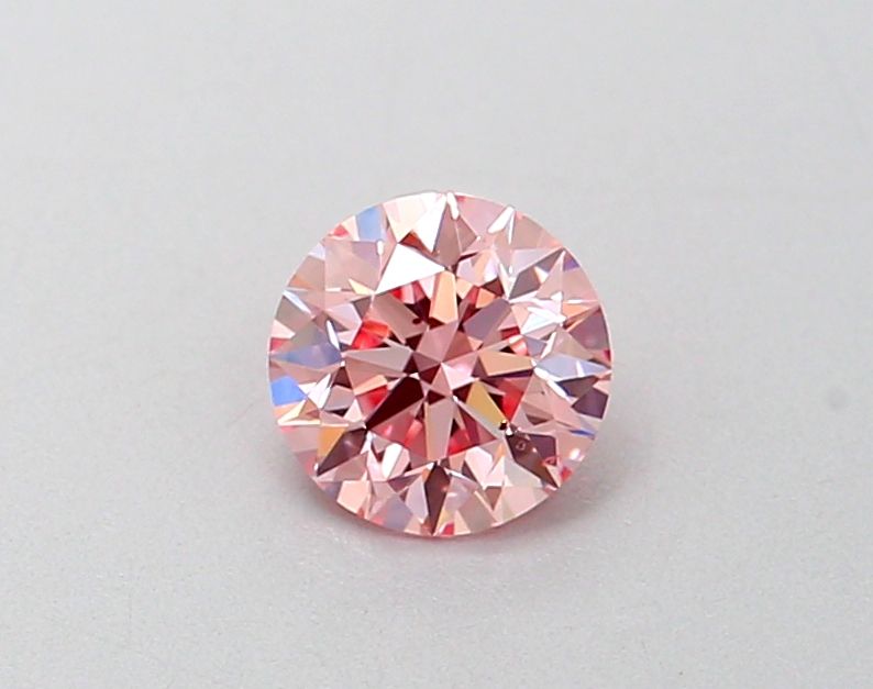 mokshdiamondWN-01845 Diamant Lab Grown ROUND VS1