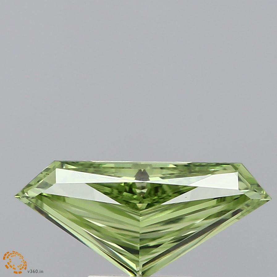 mokshdiamondWN-01851 Diamant Lab Grown ROUND VS1