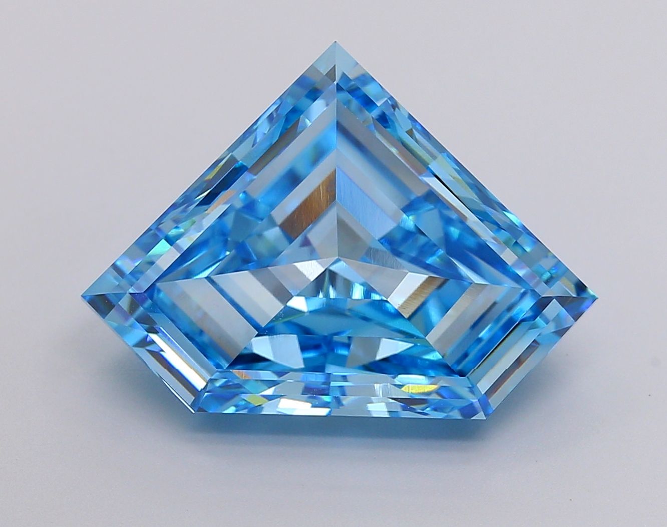 mokshdiamondWN-01853 Diamant Lab Grown ROUND VVS2