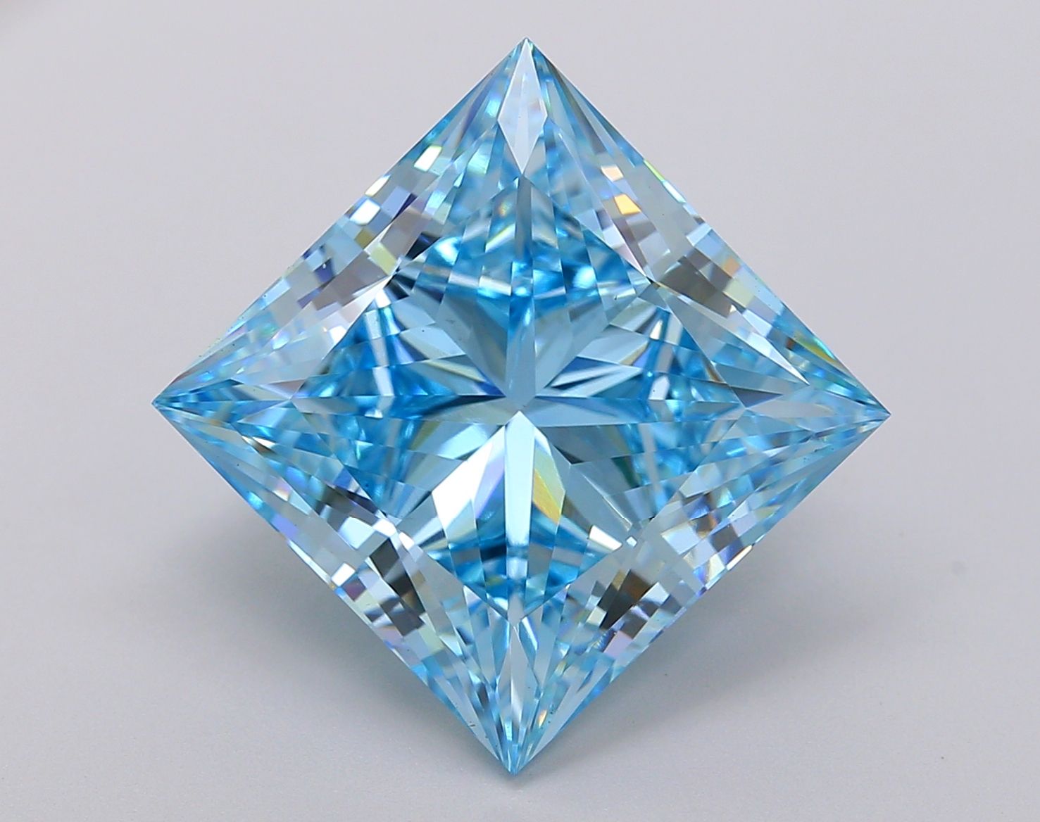 mokshdiamondWN-01857 Diamant Lab Grown ROUND VVS2