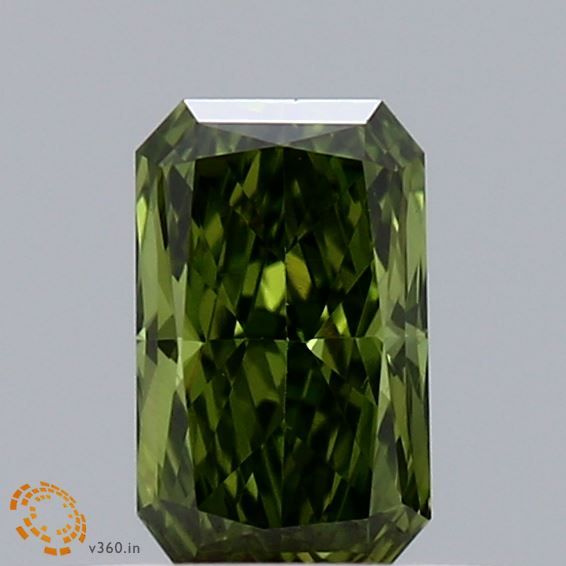mokshdiamondWN-01862 Diamant Lab Grown ROUND VS1