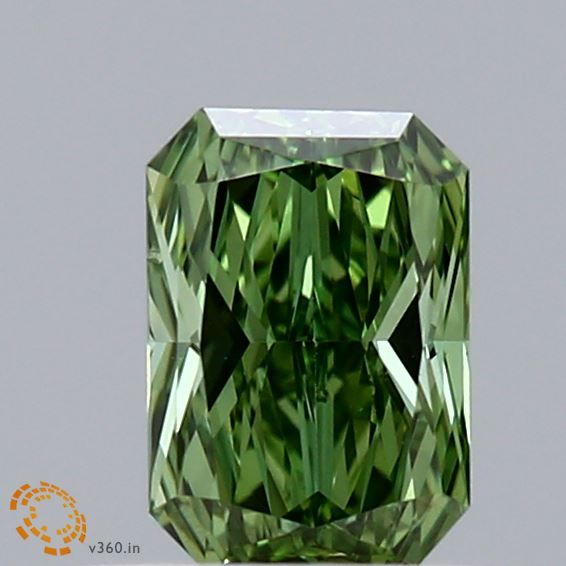 mokshdiamondWN-01864 Diamant Lab Grown ROUND VVS2
