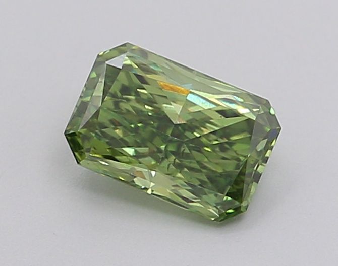 mokshdiamondWN-01867 Diamant Lab Grown ROUND VS1