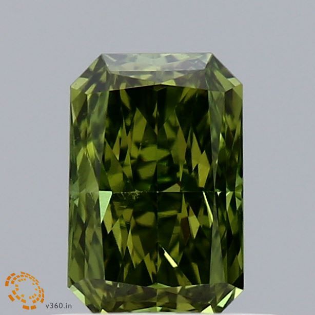 mokshdiamondWN-01868 Diamant Lab Grown ROUND VS1