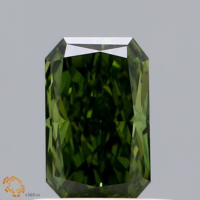 mokshdiamondWN-01870 Diamant Lab Grown ROUND VVS2